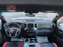 شيفروليه سلفرادو